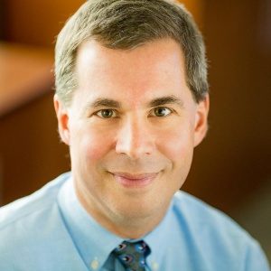 John H Alexander, MHSc, MD