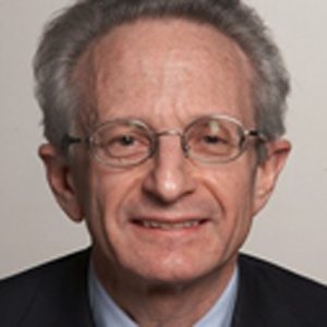 Harold Koenigsberg, MD
