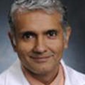 Pradeep Bhambhvani, MD