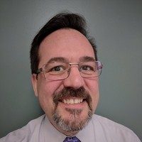 Glenn Tucker, MD