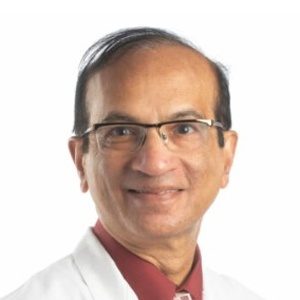 Rangaswamy Govindarajan, MD