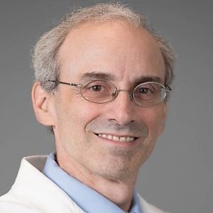 John Gaziano, MPH, MD