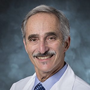 Irving Sobel, MD