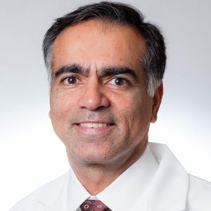 Ajit Raisinghani, MD