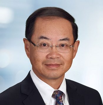 David Wang, DO