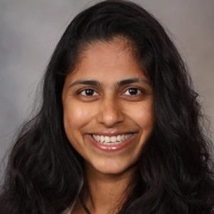 Nayantara Coelho-Prabhu, MBBS, MD