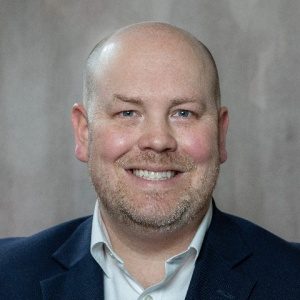 Ross Myers, MD