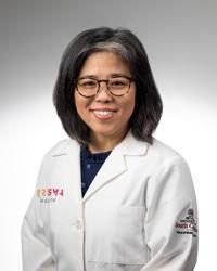 Allison Hamada, MD