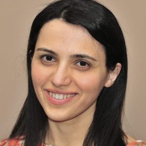 Liana Abramova