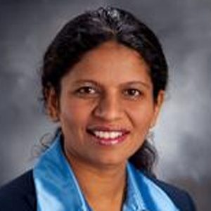 Falguni Mehta, MD