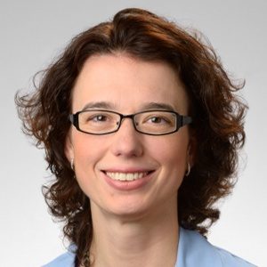 Andelka Losavio, MD