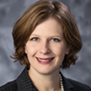 Lisa Baumann Kreuziger, MD, MS
