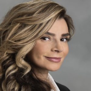 Nada Hindiyeh, MD, FAHS