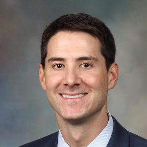 Jeremy Larsen, MD