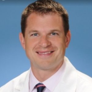Jeremy Kilburn, MD