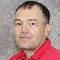 Charles Canedy IV, MD