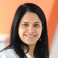 Monica Grover, MBBS, MD