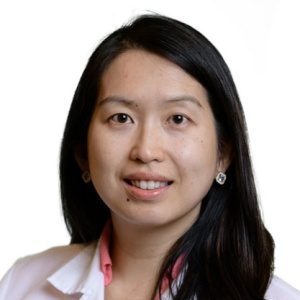 Helen Kwong, DO