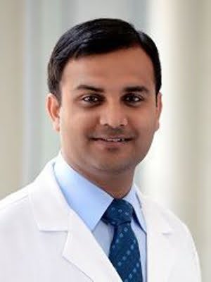 Mahboob Alam, FACC, MBBS, MD, FSCAI