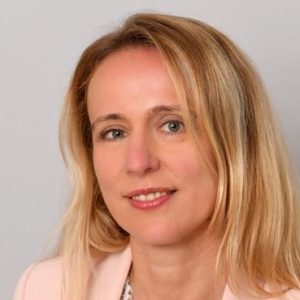 Lana Zhovtis Ryerson, MD