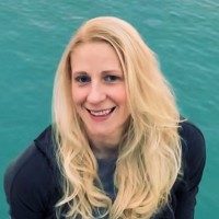 Madalina Mindrut, MD