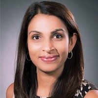 Rajvee Vora, MBBS, MD