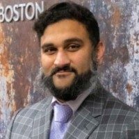 Mustali Dohadwala, MD
