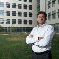 Nandakumar Narayanan, PhD, BA, MD