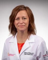 Rebecca Widener, MD