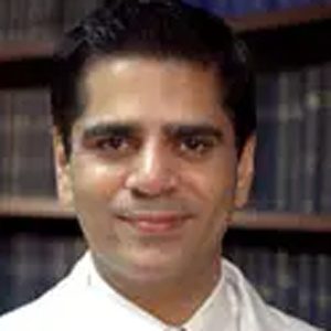 Pankaj Satija, MD