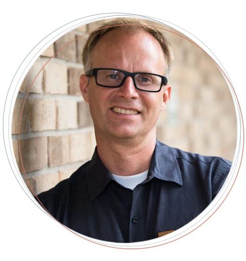 Christopher Bingham, DDS