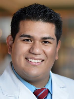 Jose Perez III, MD