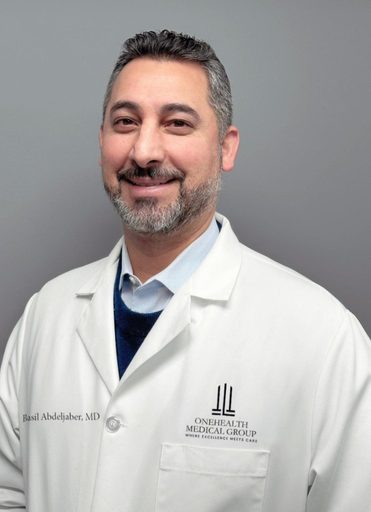 Basil Abdeljaber, MD