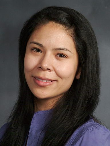 Anna Maw, MD