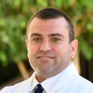 James Tabibian, PhD, FACP, MD
