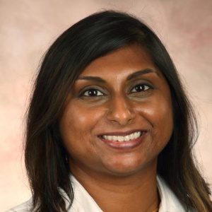 Geeta Ganesh, MPH, MD