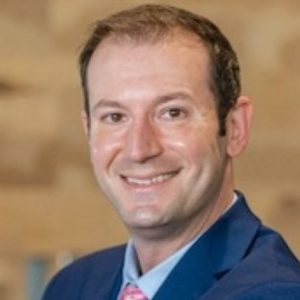 Craig Chepke, MD, FAPA