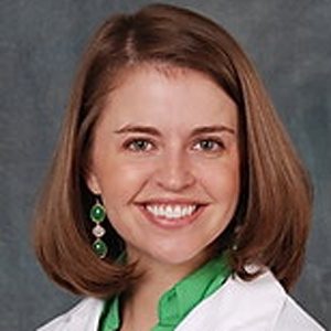 Katherine Moore