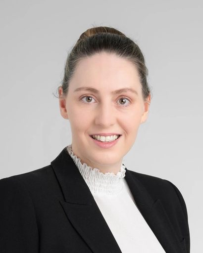 Amanda Vest, MBBS, MPH, MD