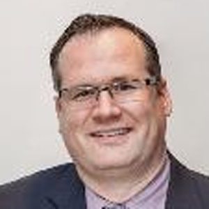 Gideon Richards, MD