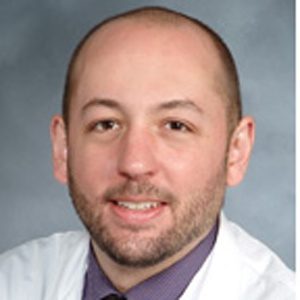James Horowitz, MD
