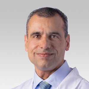 Faris Khasawneh, MD