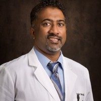 Jooby Babu, MD