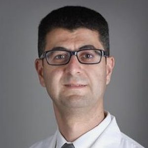 Majd Makhoul, MD