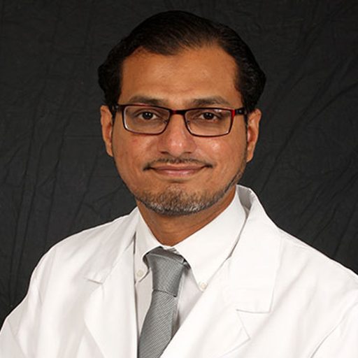 Syed Bokhari, MD