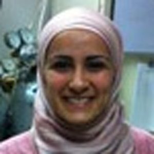 Maha Abu-Khdeir, MD