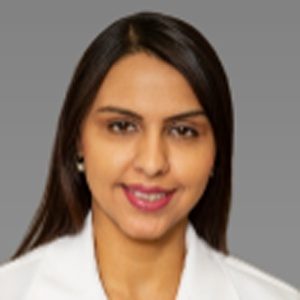 Kavita Kalidas, MD