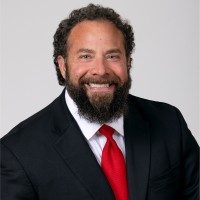 Benjamin Thomas, MD