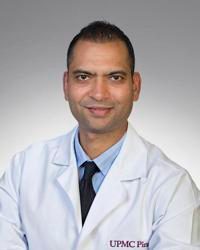 Praveen Jajoria, MD