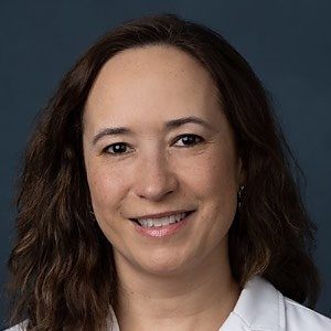 Allison Hays, MD